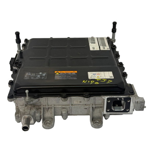 KIA NIRO OBC ONBOARD CHARGER HV 2018-2023