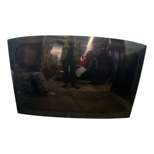 TESLA MODEL 3 HIGHLAND PANORAMIC ROOF GLASS REAR 2024-ON