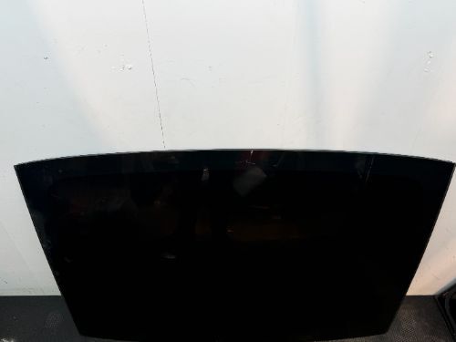 TESLA MODEL 3 HIGHLAND PANORAMIC ROOF GLASS REAR 2024-ON