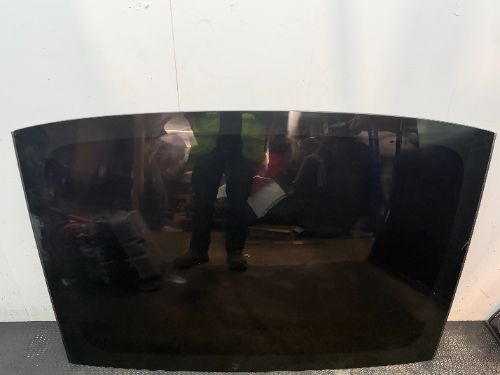 TESLA MODEL 3 HIGHLAND PANORAMIC ROOF GLASS REAR 2024-ON