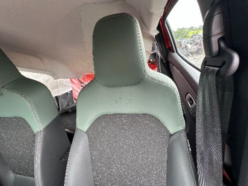 DACIA SPRING EV FRONT PASSENGER SEAT LEFT SIDE 2024-ON