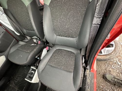 DACIA SPRING EV FRONT PASSENGER SEAT LEFT SIDE 2024-ON