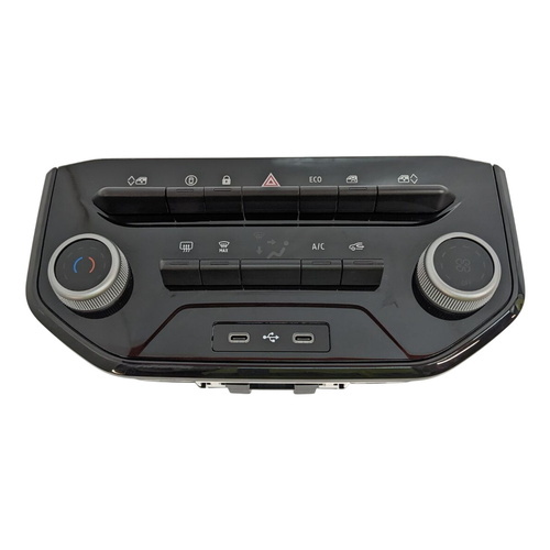 DACIA SPRING EV HEATER CLIMATE CONTROL A/C WINDOW SWITCHES 2024-ON