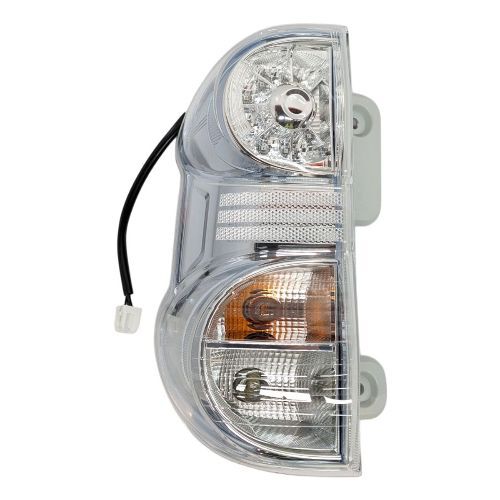 NISSAN E-NV200 TAIL LIGHT REAR LEFT LH NEW 2014-2024