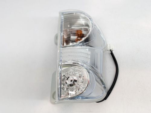 NISSAN E-NV200 TAIL LIGHT REAR LEFT LH NEW 2014-2024