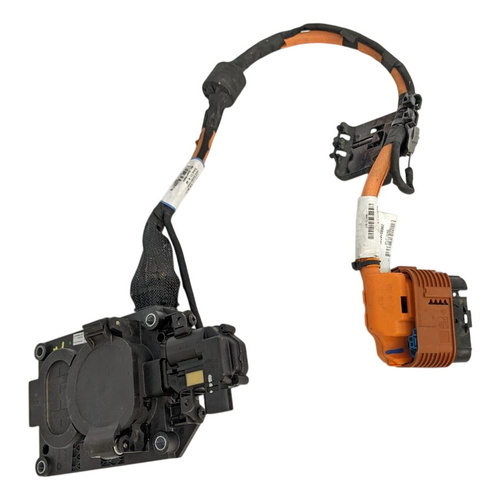 RENAULT ZOE CHARGE PORT SOCKET CABLE 2019-2024
