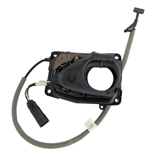 TESLA MODEL X CHARGE PORT SOCKET PORT 2016-2020