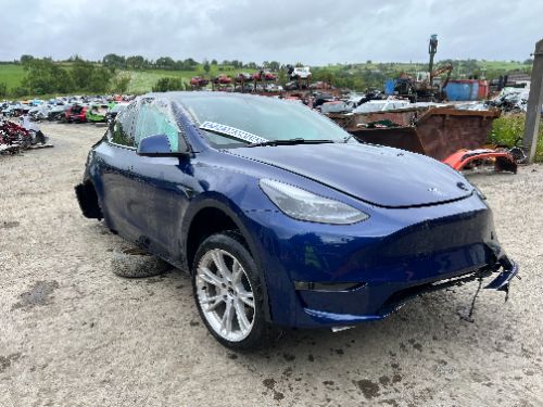 Donor Vehicle Image