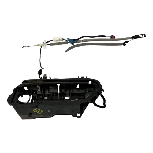 VOLKSWAGEN ID.7 ED5 DOOR LOCK FRONT LEFT 2023-2025