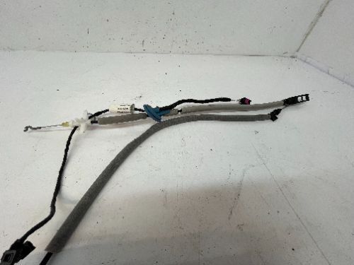 VOLKSWAGEN ID.7 ED5 DOOR LOCK FRONT LEFT 2023-2025