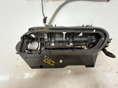VOLKSWAGEN ID.7 ED5 DOOR LOCK FRONT LEFT 2023-2025