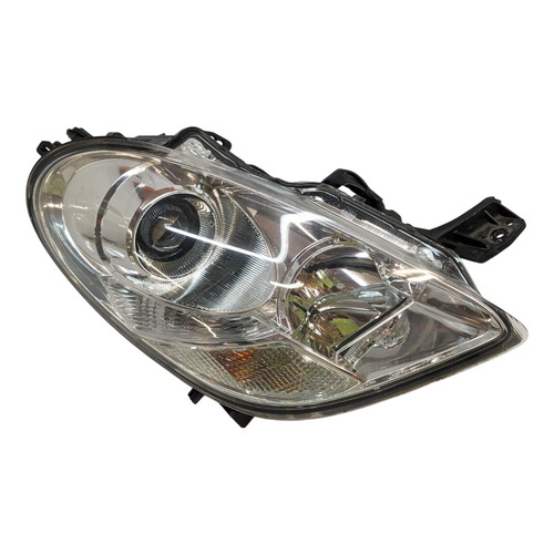 PEUGEOT ION EV HEADLIGHT RIGHT RH 2012-2019