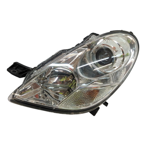 PEUGEOT ION EV HEADLIGHT LEFT LH 2012-2019