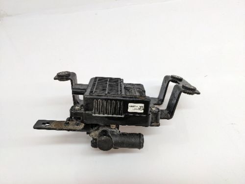 HYUNDAI KONA EV WATER PUMP VALVE 2017-2023