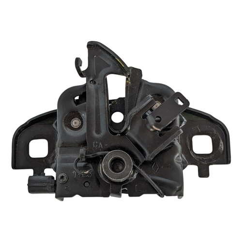 RENAULT 5 E-TECH BONNET LOCK 2024-ON