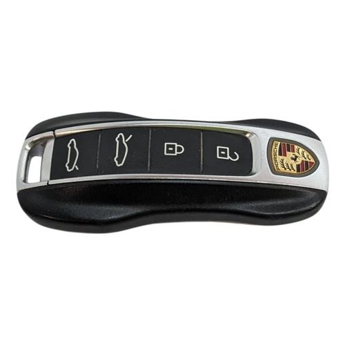 PORSCHE TAYCAN IGNITION SMART KEY 2020-2026