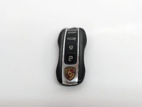 PORSCHE TAYCAN IGNITION SMART KEY 2020-2026