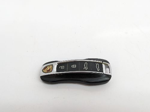 PORSCHE TAYCAN IGNITION SMART KEY 2020-2026