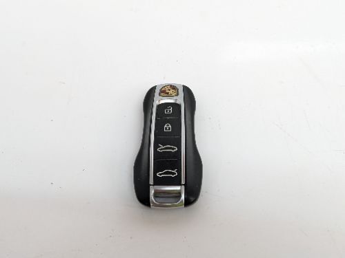 PORSCHE TAYCAN IGNITION SMART KEY 2020-2026