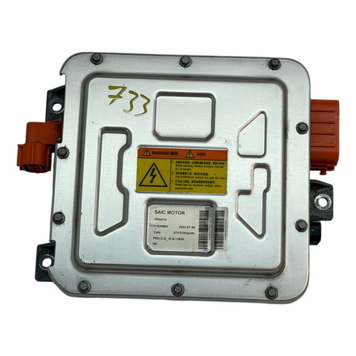 MG 4 HIGH VOLTAGE INVERTER CONVERTER 2022-2025