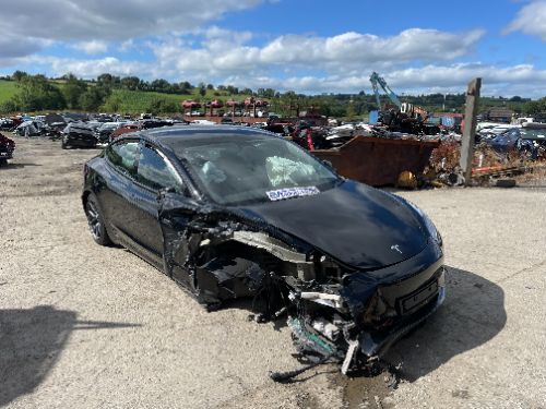 Donor Vehicle Image