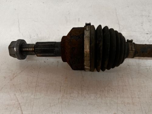 TESLA MODEL 3 HIGHLAND DRIVE SHAFT REAR RIGHT 2024-ON