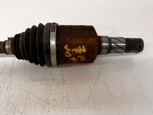 TESLA MODEL 3 HIGHLAND DRIVE SHAFT REAR RIGHT 2024-ON