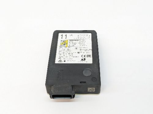 MERCEDES EQC N293 REAR BLIND SPOT RADAR SENSOR 2019-2024
