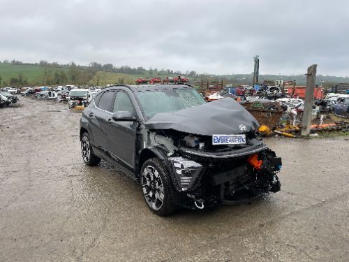 Donor Vehicle Image