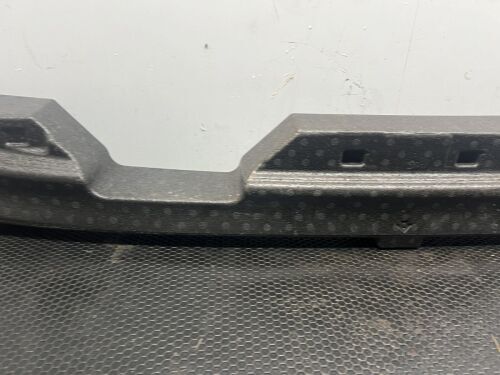 NISSAN LEAF BUMPER ABSORBER FOAM REAR 2018-2023 850905SH0A
