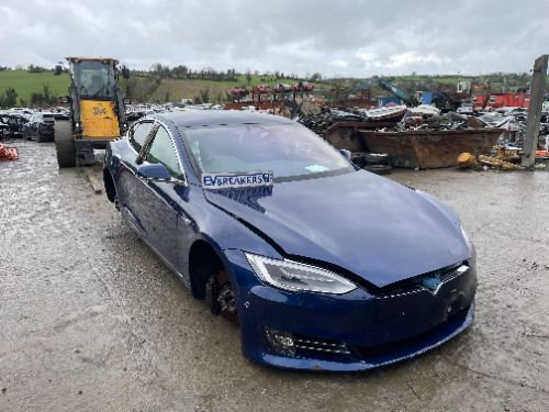 Donor Vehicle Image