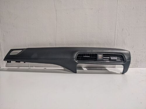 NISSAN LEAF DASH TRIM