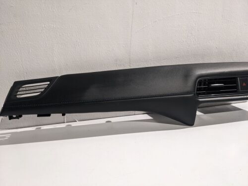 NISSAN LEAF DASH TRIM
