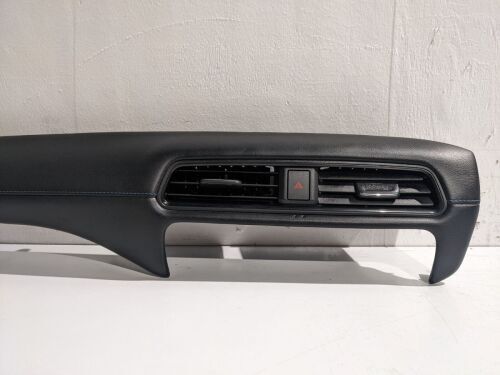 NISSAN LEAF DASH TRIM