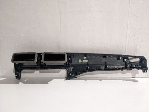 NISSAN LEAF DASH TRIM