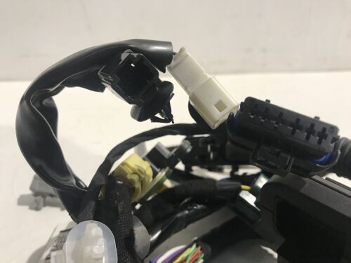NISSAN LEAF DOOR WIRING LOOM 2017-2023