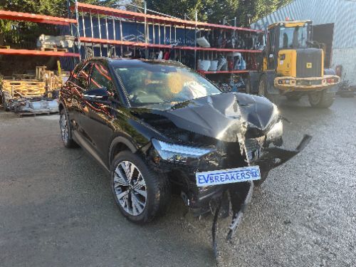 Donor Vehicle Image