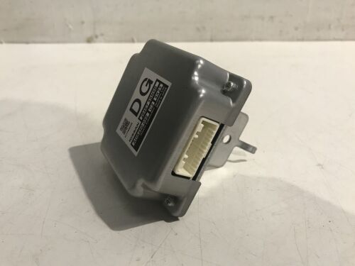 NISSAN LEAF ECU ENGINE 2018-2022