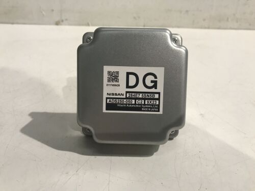 NISSAN LEAF ECU ENGINE 2018-2022