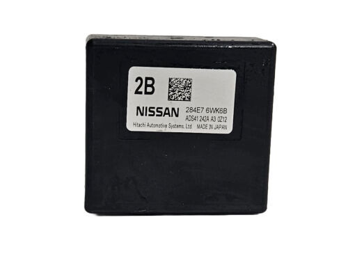 NISSAN LEAF EV ECU CONTROL MODULE 2017-2023