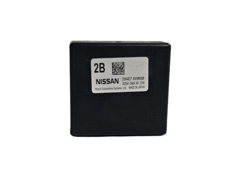 NISSAN LEAF EV ECU MODULE 2017-2023