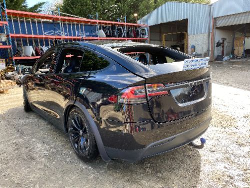 Donor Vehicle Image