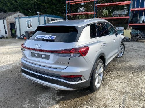 Donor Vehicle Image