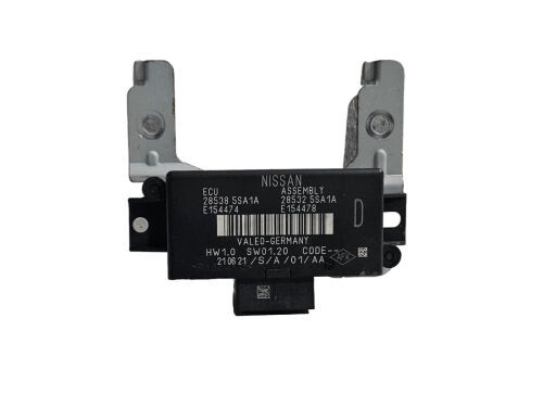 NISSAN LEAF EV PARKING CONTROL MODULE 2017-2023