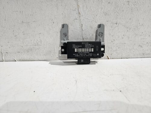 NISSAN LEAF EV PARKING CONTROL MODULE 2017-2023