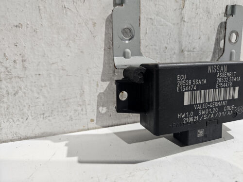 NISSAN LEAF EV PARKING CONTROL MODULE 2017-2023