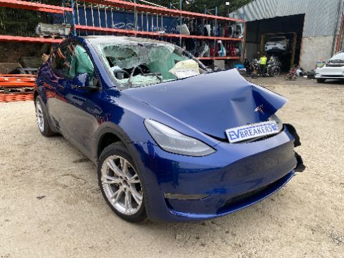 Donor Vehicle Image