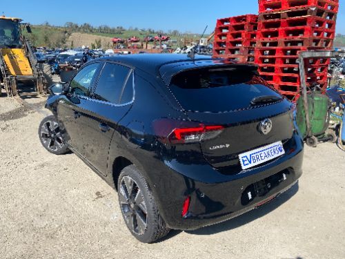 Donor Vehicle Image