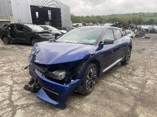 Donor Vehicle Image