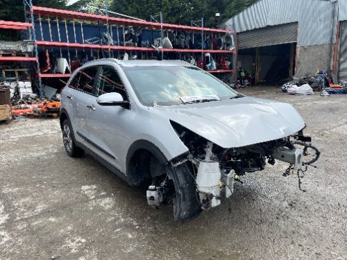 Donor Vehicle Image